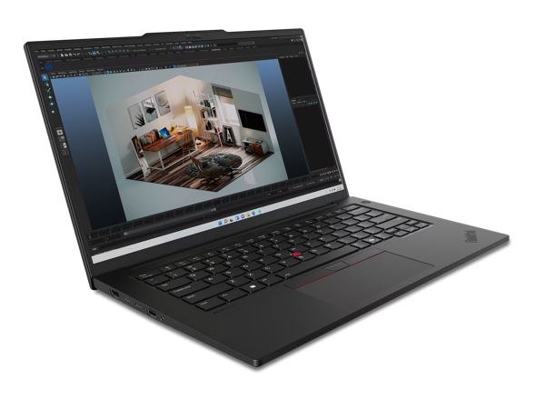 Lenovo ThinkPad P14S G5 14'' WUXGA IR Intel U7-155H 32GB DDR5 512GB SSD Windows 11 Pro Arc Graphics AI PC NPU TOPS 11 Thunderbolt 3yr Prem 1.6kg Lenovo ThinkPad P14S G5 14'' WUXGA IR Intel U7-155H 32GB DDR5 512GB SSD Windows 11 Pro Arc Graphics AI PC NPU TOPS 11 Thunderbolt 3yr Prem 1.6kg